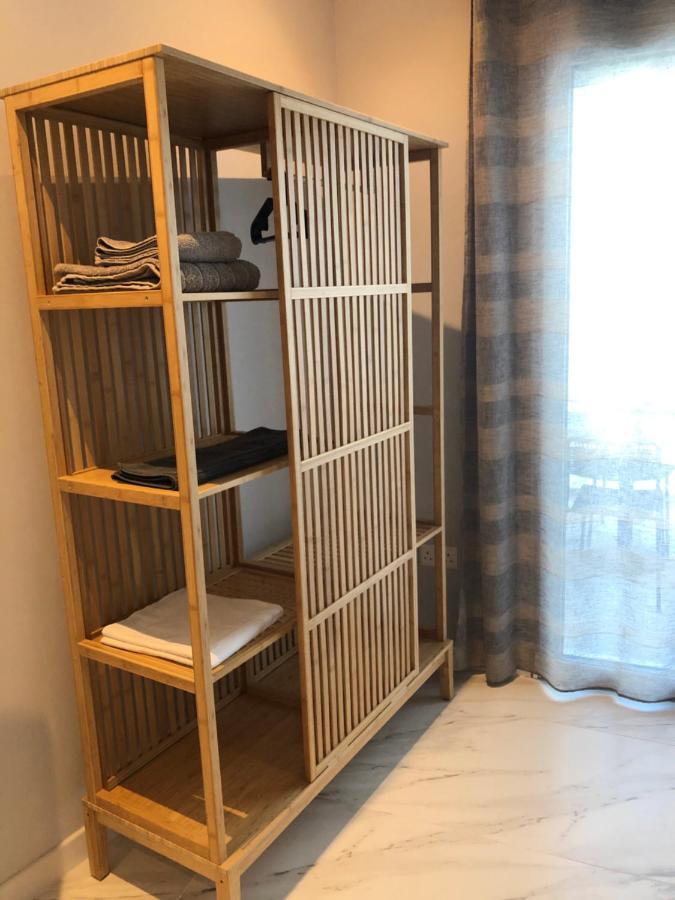 Angel Suites Нікосія Екстер'єр фото