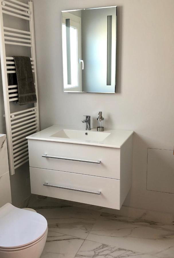 Angel Suites Нікосія Екстер'єр фото