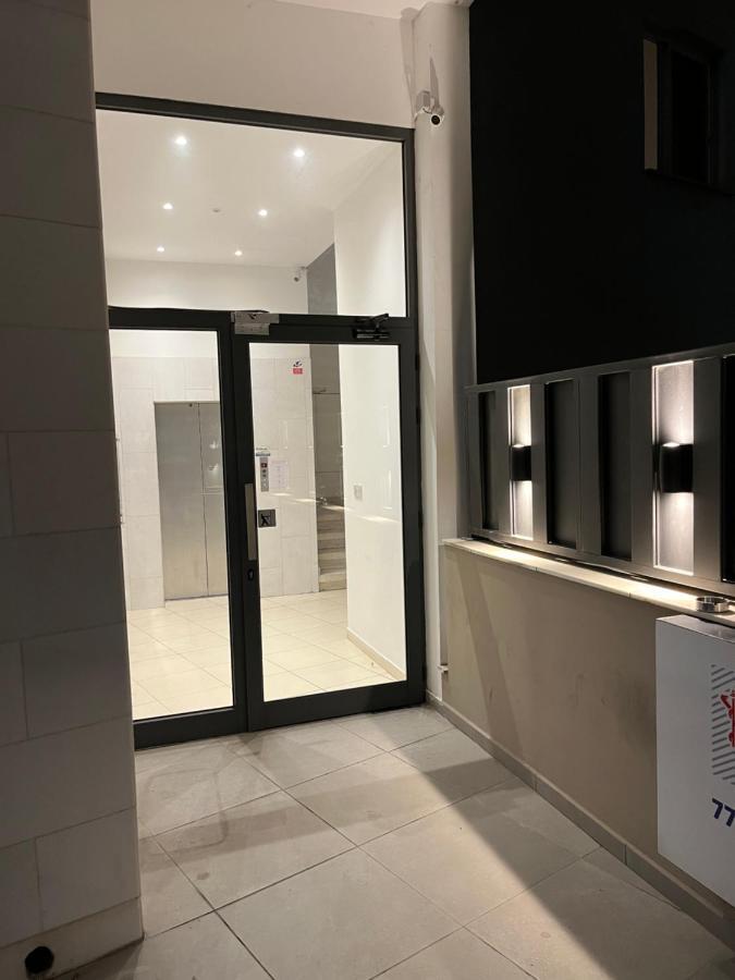 Angel Suites Нікосія Екстер'єр фото