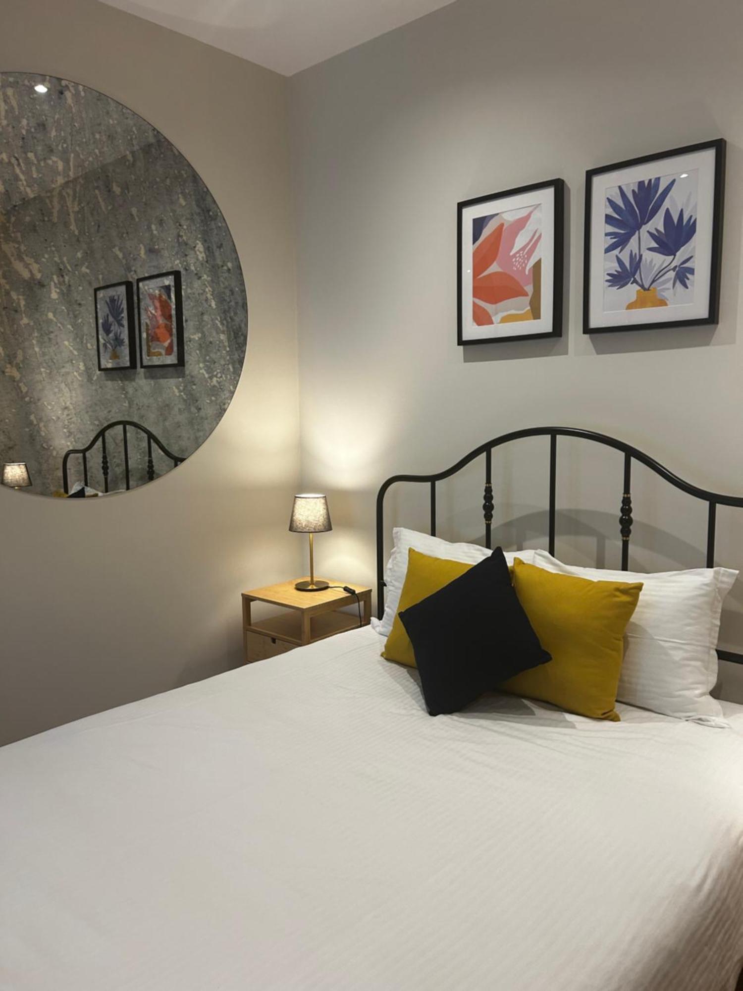 Angel Suites Нікосія Екстер'єр фото